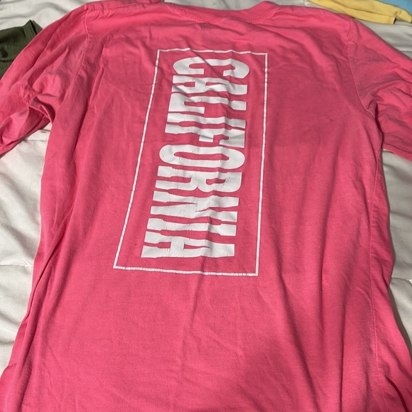 Bundle of cute T-shirts all size small - Picture 6 of 13